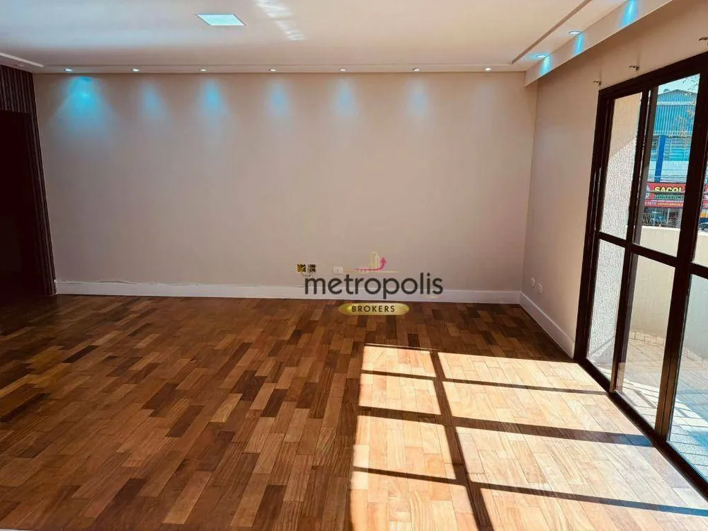 Apartamento, 3 quartos, 126 m² - Foto 2