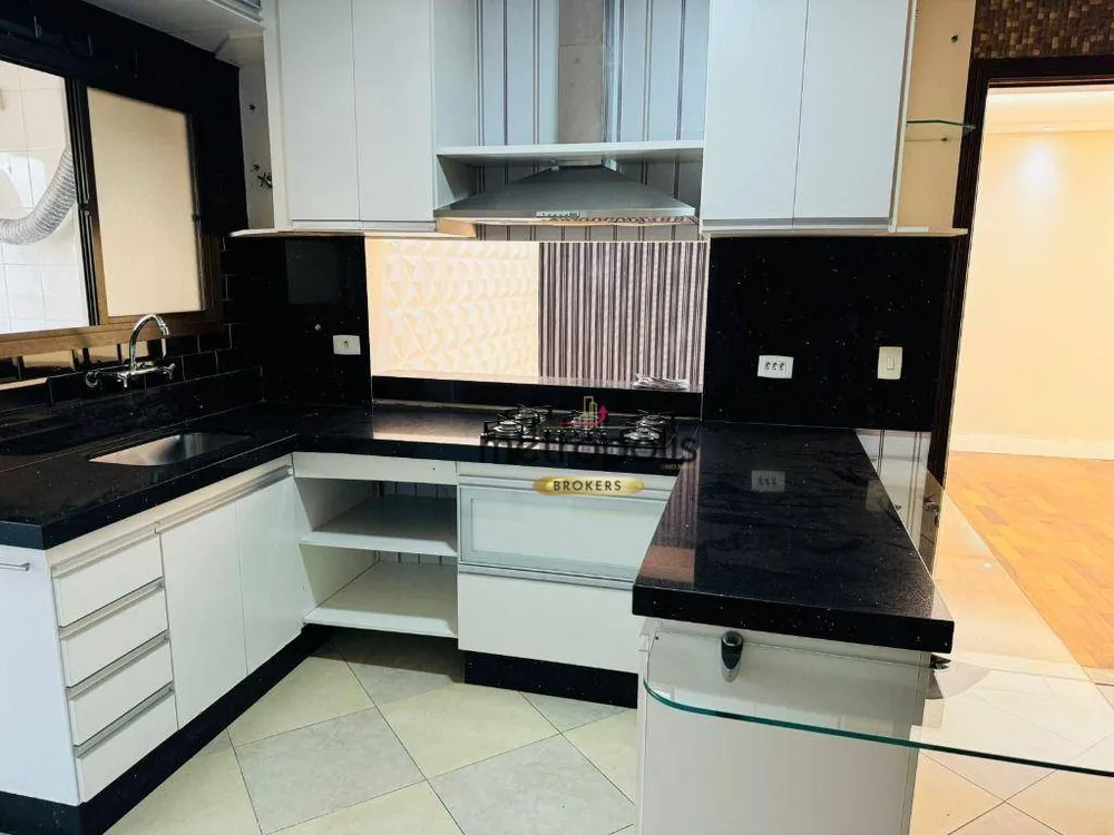 Apartamento, 3 quartos, 126 m² - Foto 6