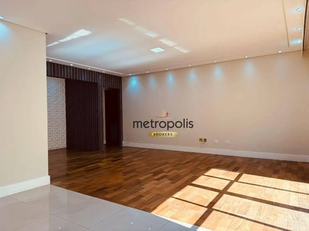 Apartamento, 3 quartos, 126 m² - Foto 4