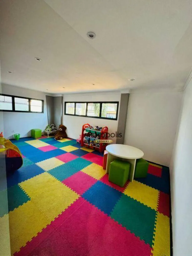 Apartamento, 3 quartos, 126 m² - Foto 12