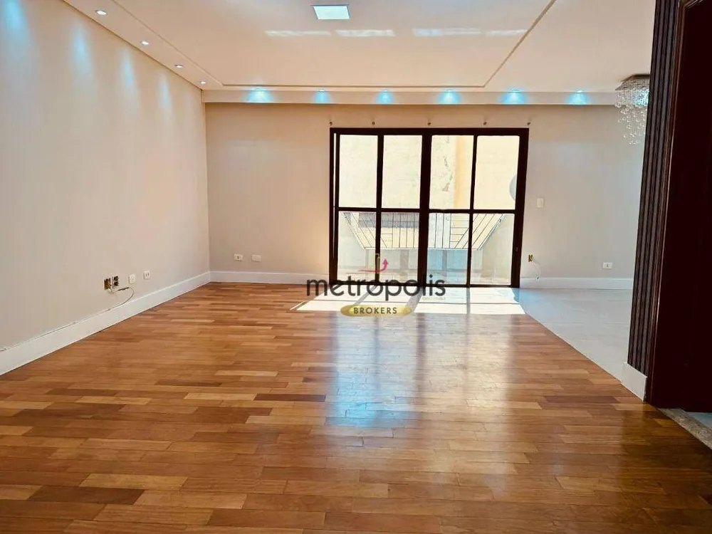 Apartamento, 3 quartos, 126 m² - Foto 5