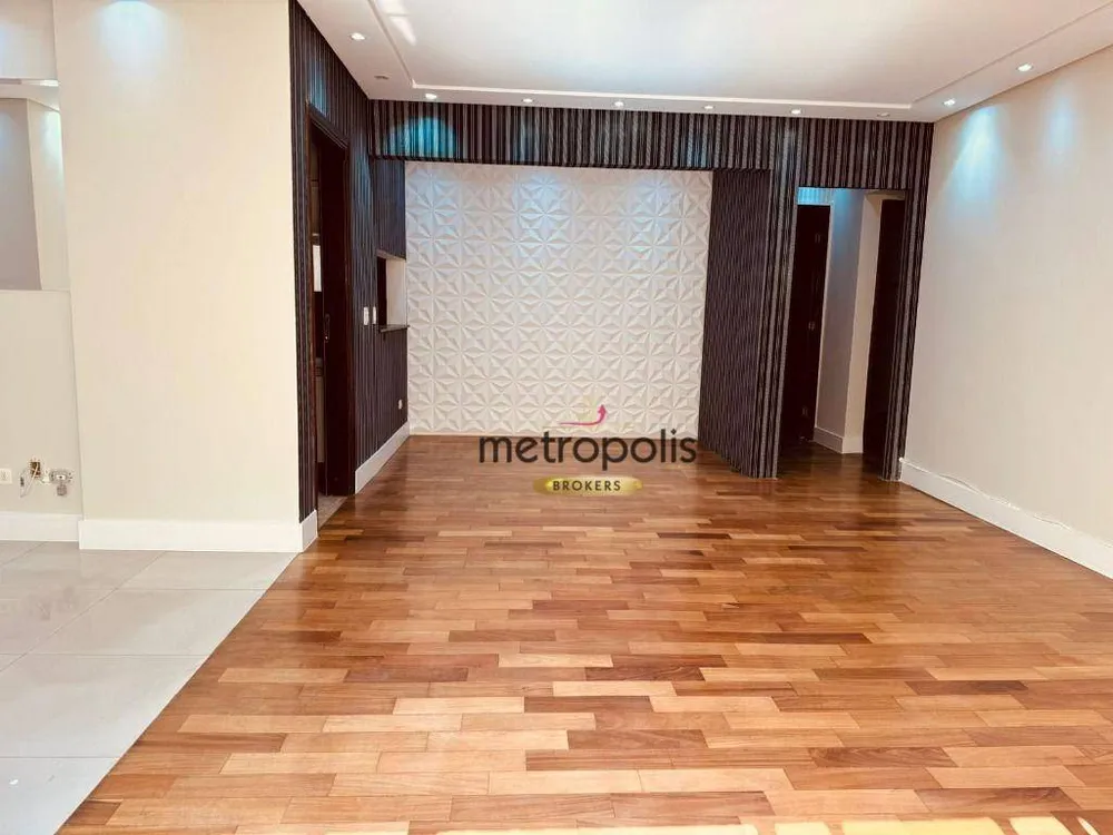 Apartamento, 3 quartos, 126 m² - Foto 3