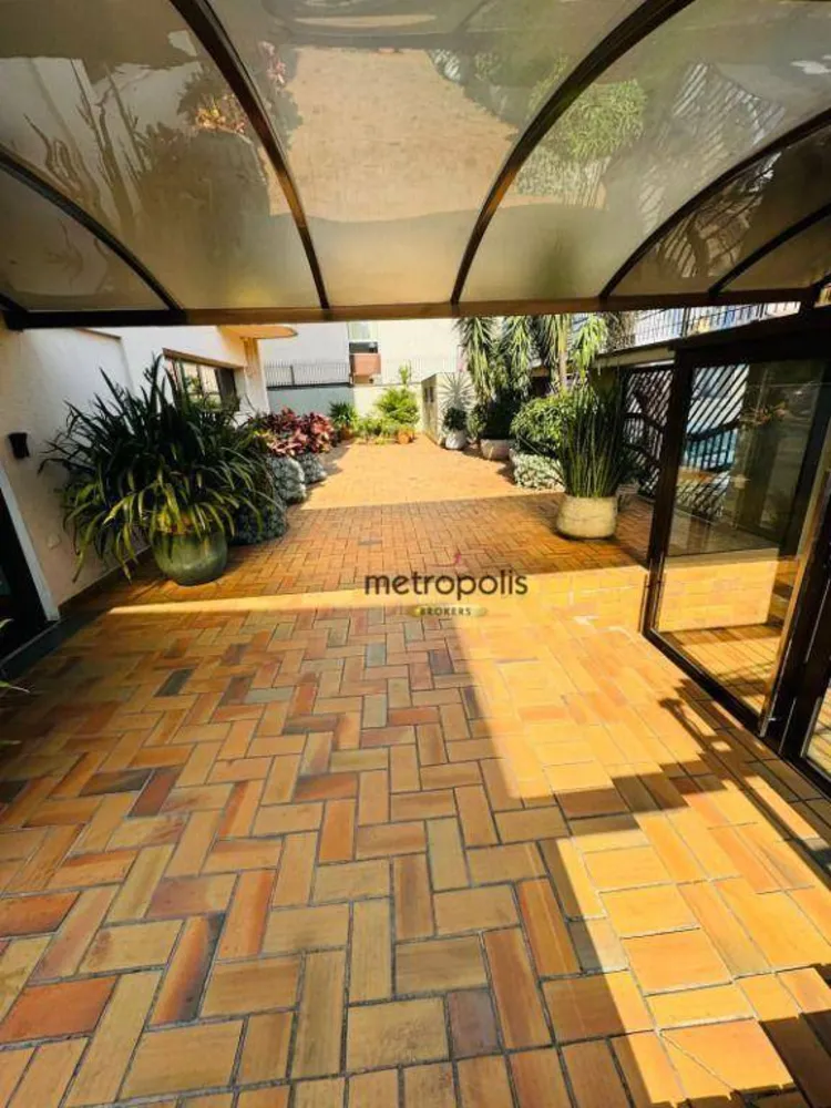 Apartamento, 3 quartos, 126 m² - Foto 11
