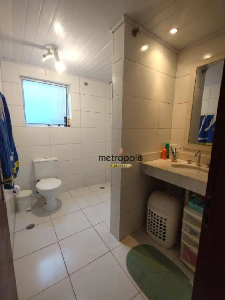 Sobrado, 5 quartos, 246 m² - Foto 11