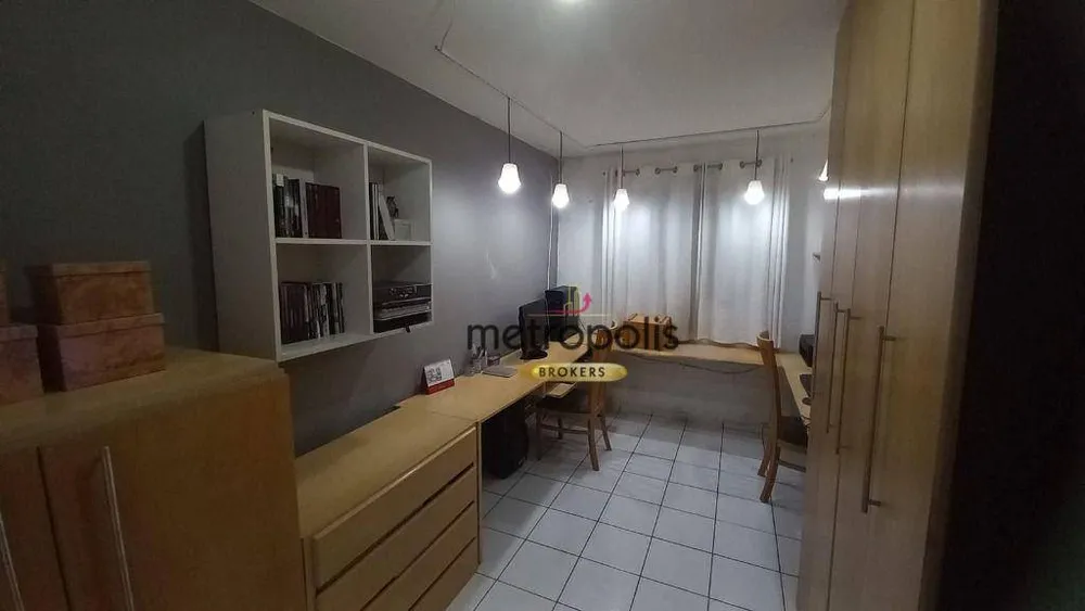 Sobrado, 5 quartos, 246 m² - Foto 5