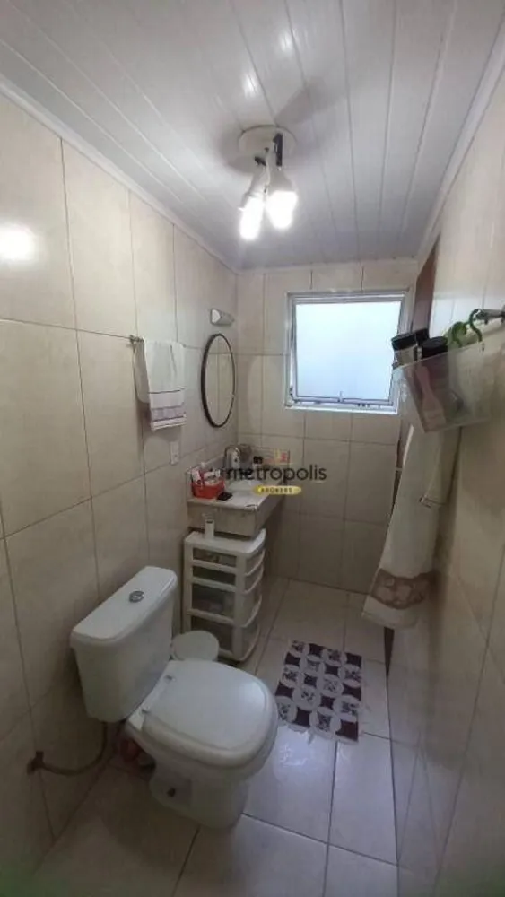 Sobrado, 5 quartos, 246 m² - Foto 10