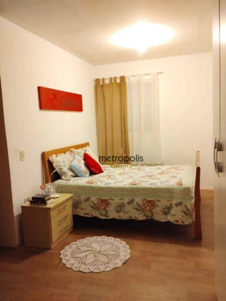 Sobrado, 5 quartos, 246 m² - Foto 4