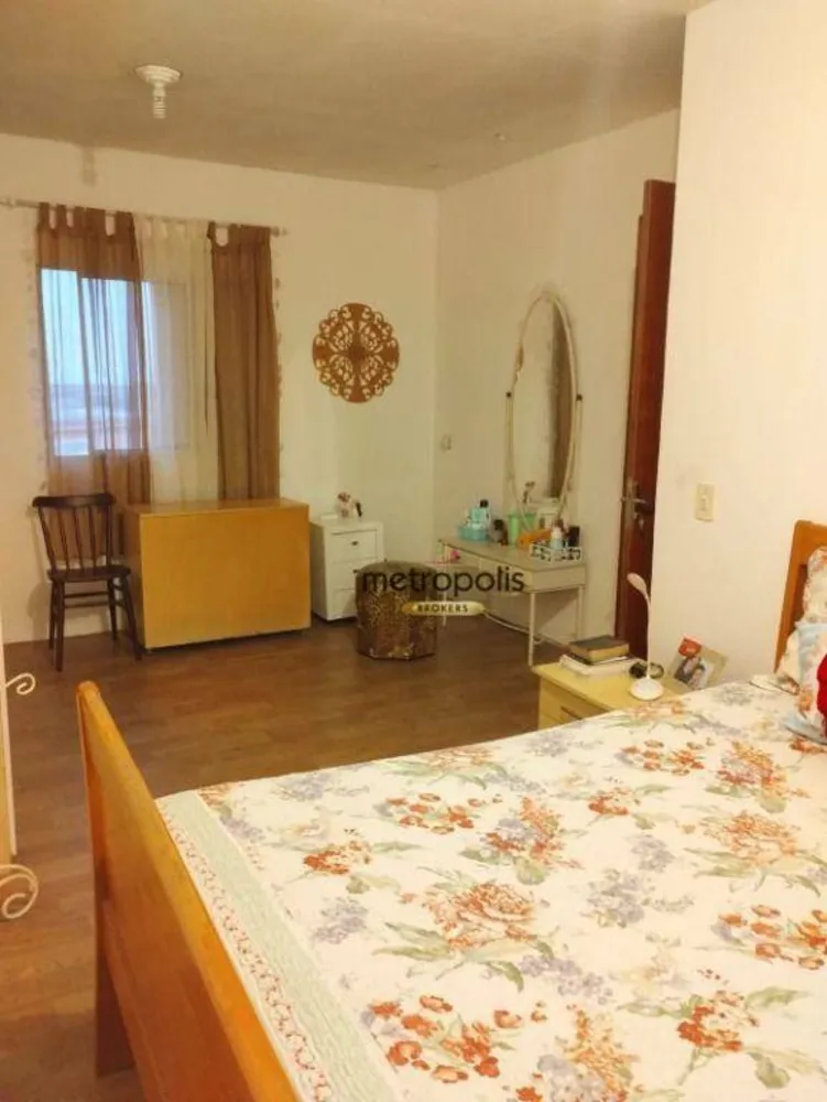 Sobrado, 5 quartos, 246 m² - Foto 3