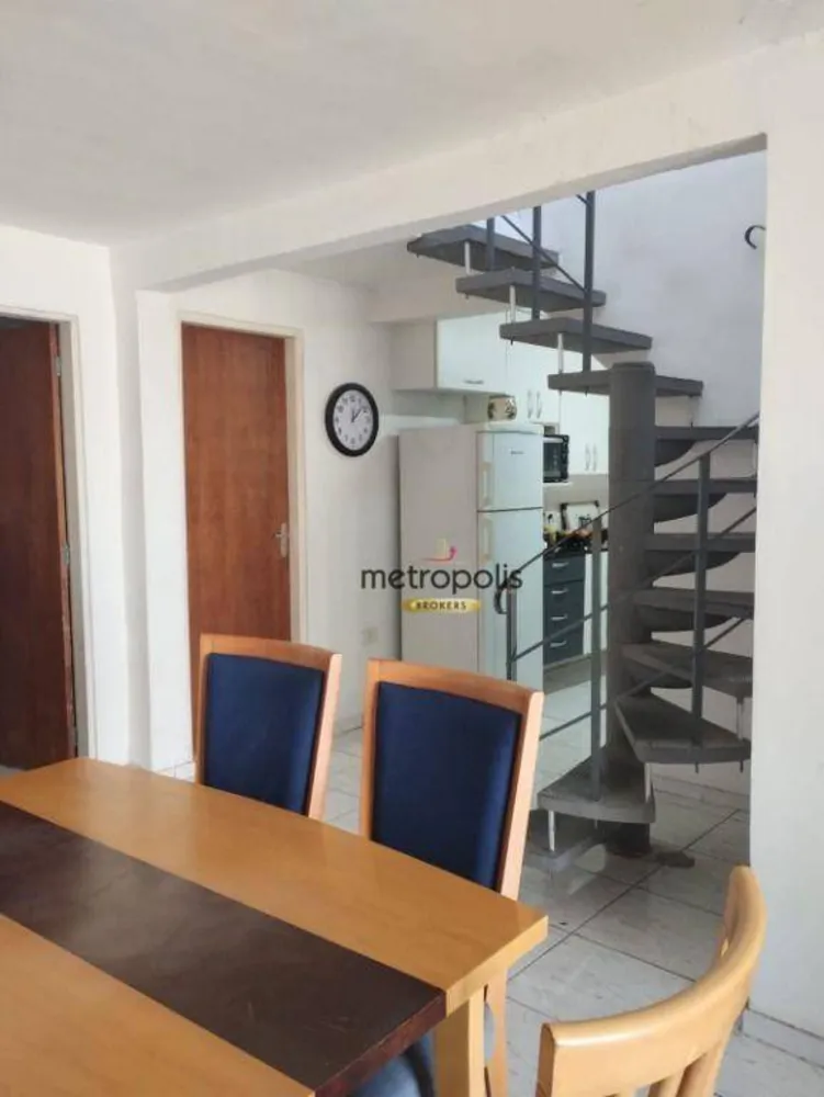 Sobrado, 5 quartos, 246 m² - Foto 7
