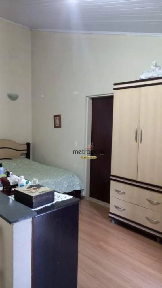Sobrado, 5 quartos, 246 m² - Foto 9