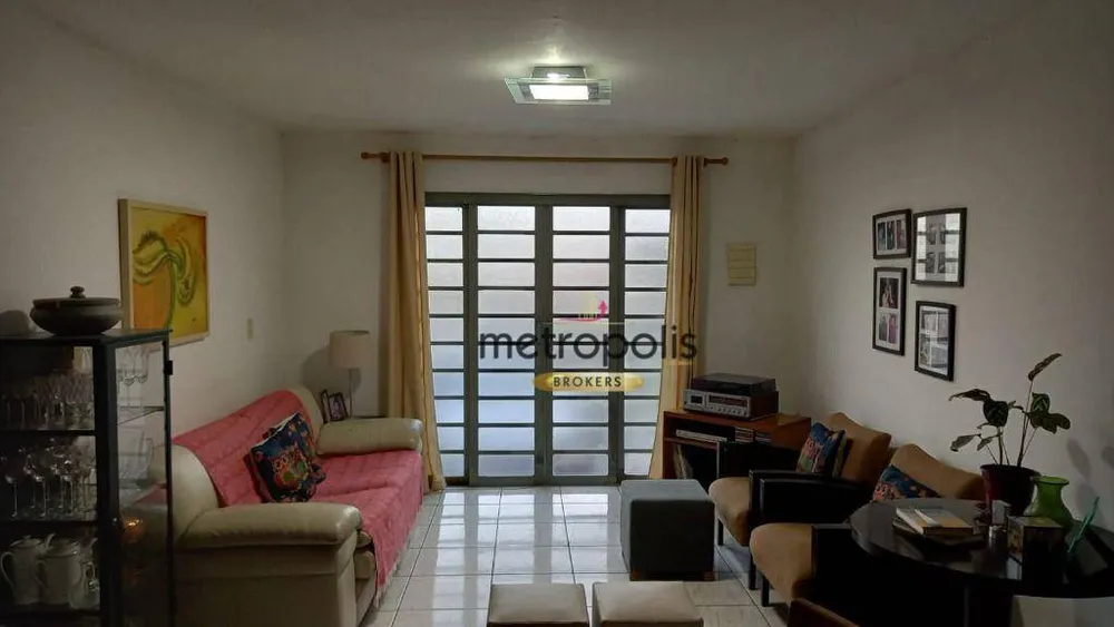 Sobrado, 5 quartos, 246 m² - Foto 2