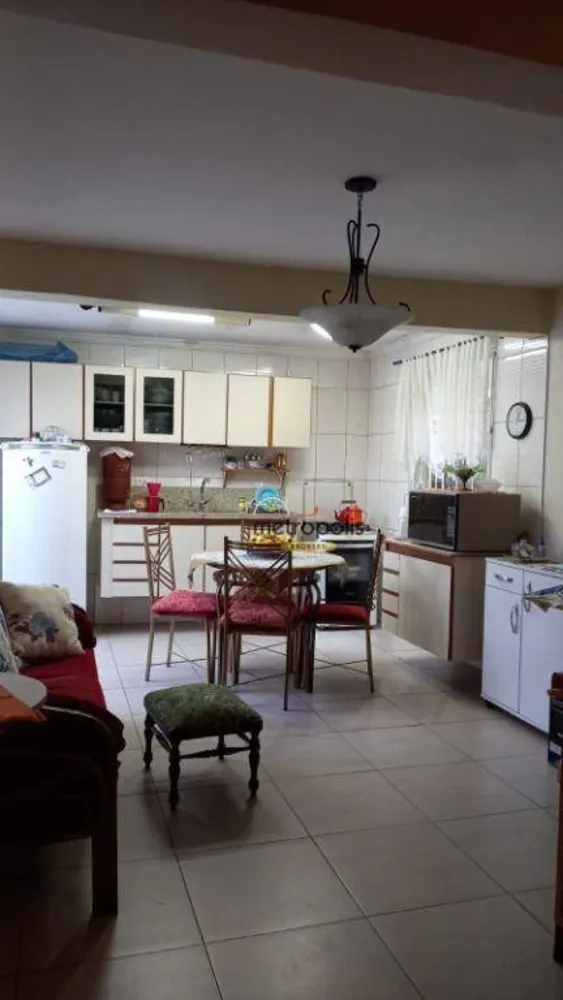 Sobrado, 5 quartos, 246 m² - Foto 8