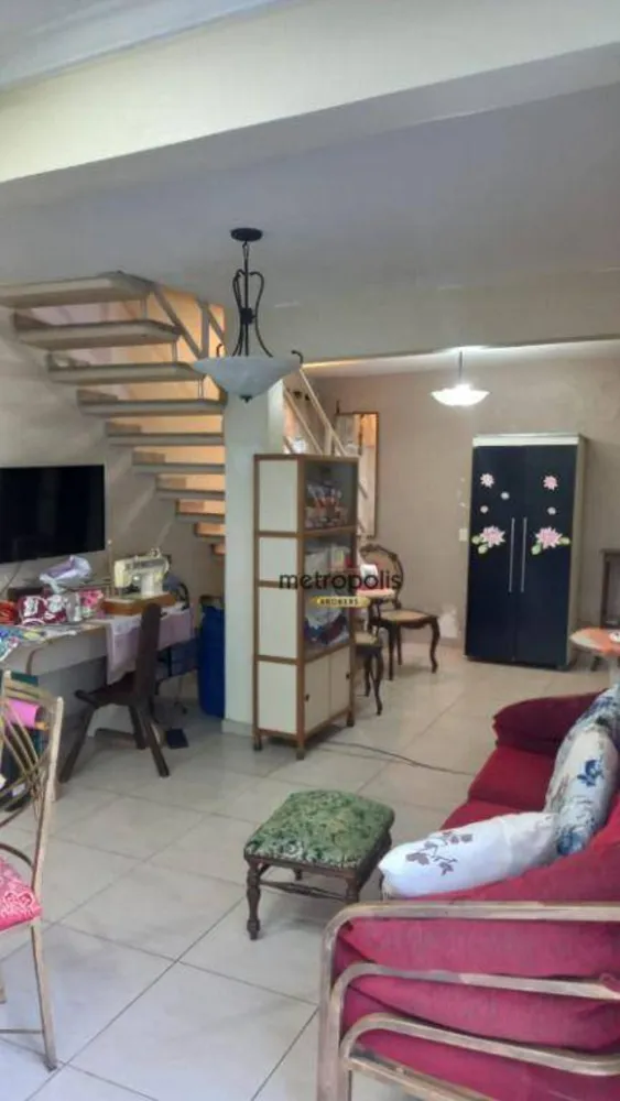 Sobrado, 5 quartos, 246 m² - Foto 6