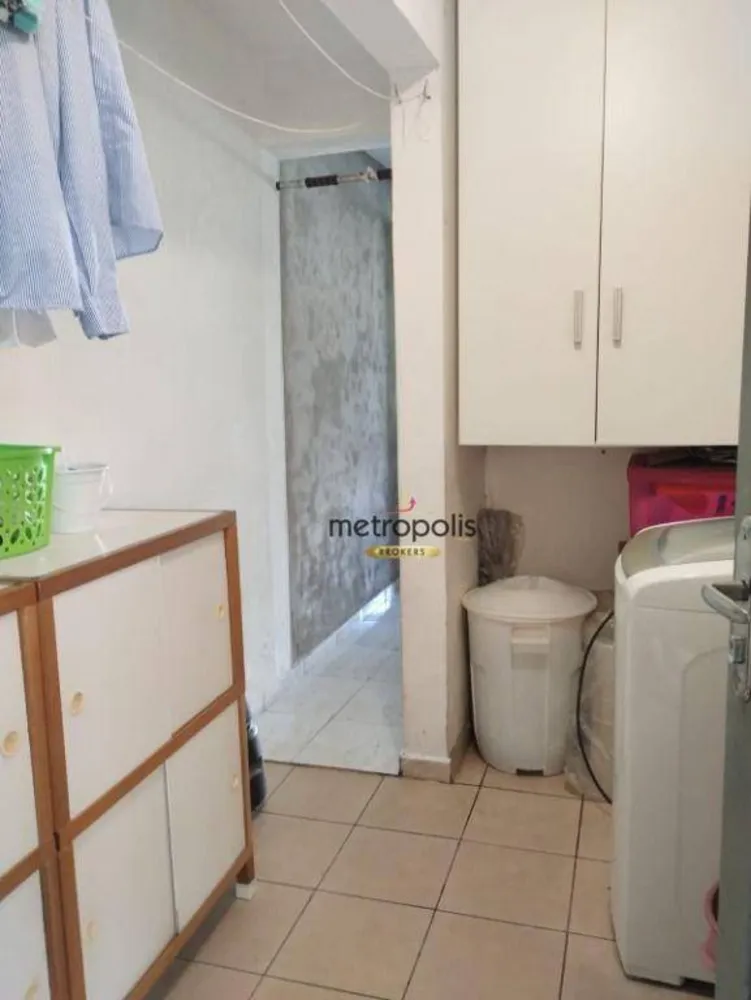 Sobrado, 5 quartos, 246 m² - Foto 12