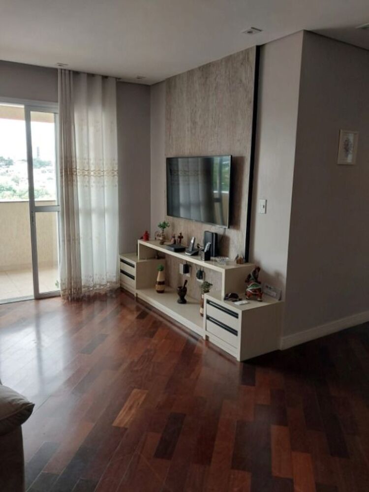 Apartamento, 2 quartos, 75 m² - Foto 1