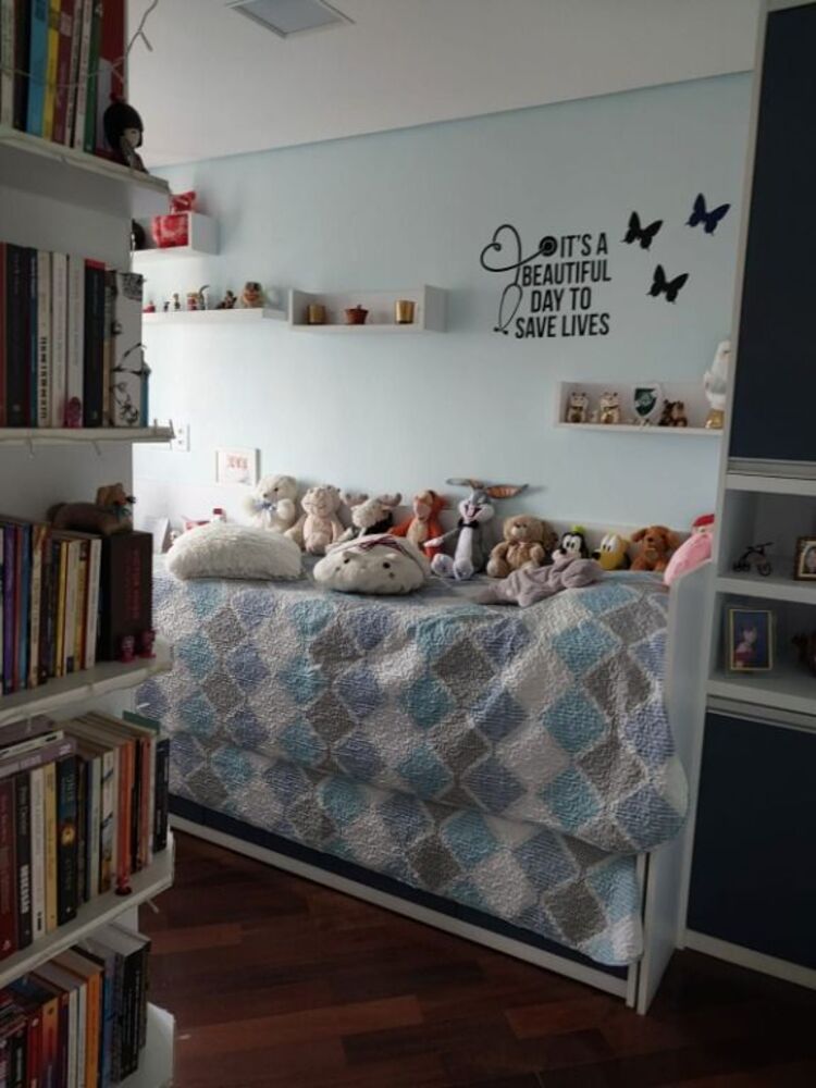 Apartamento, 2 quartos, 75 m² - Foto 8