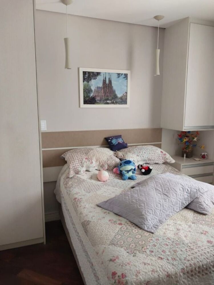 Apartamento, 2 quartos, 75 m² - Foto 5