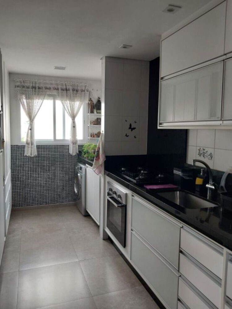 Apartamento, 2 quartos, 75 m² - Foto 4