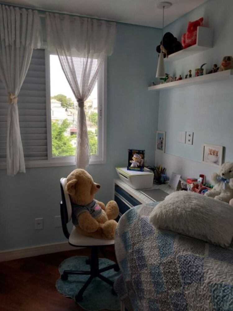 Apartamento, 2 quartos, 75 m² - Foto 7