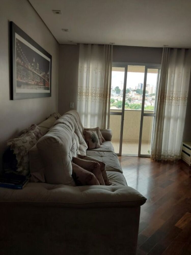 Apartamento, 2 quartos, 75 m² - Foto 2