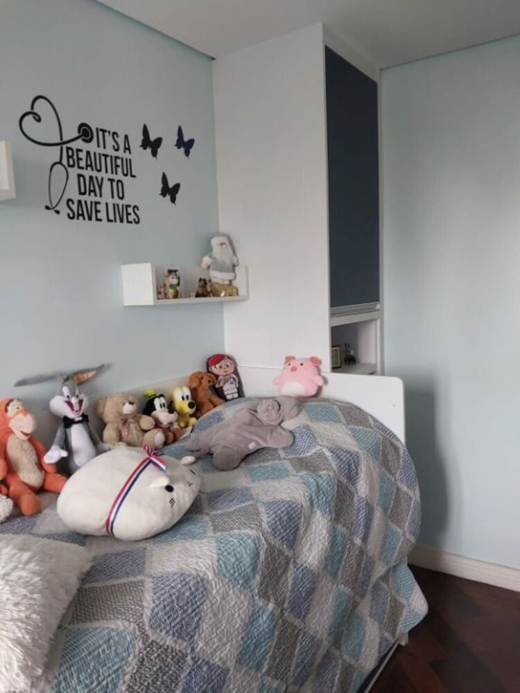 Apartamento, 2 quartos, 75 m² - Foto 6