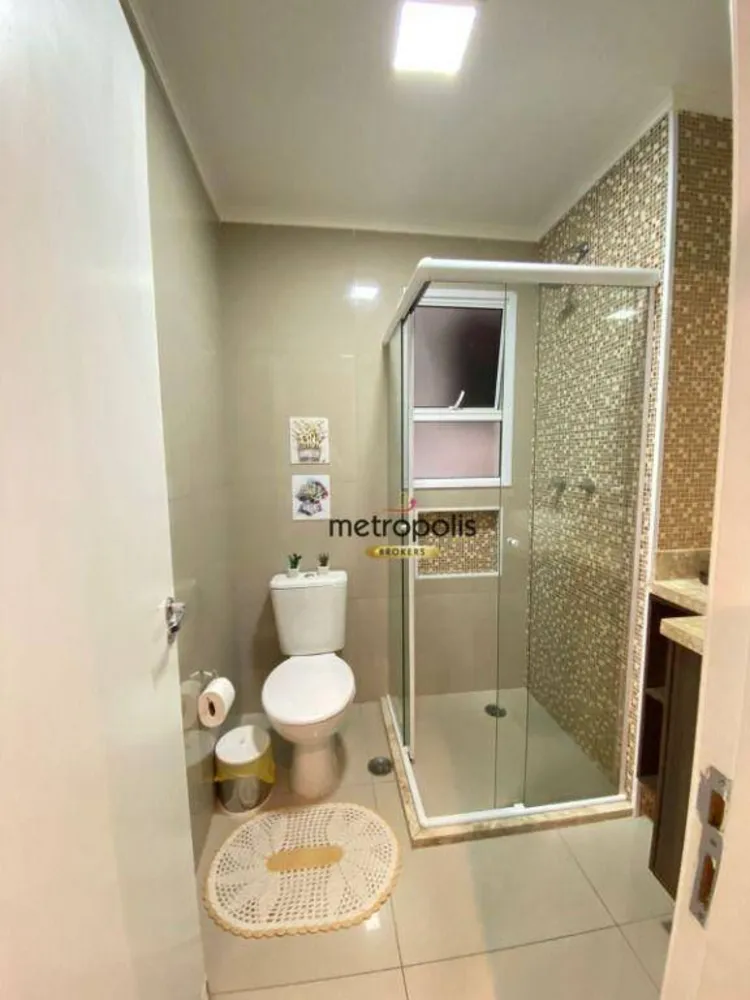 Apartamento, 3 quartos, 80 m² - Foto 5