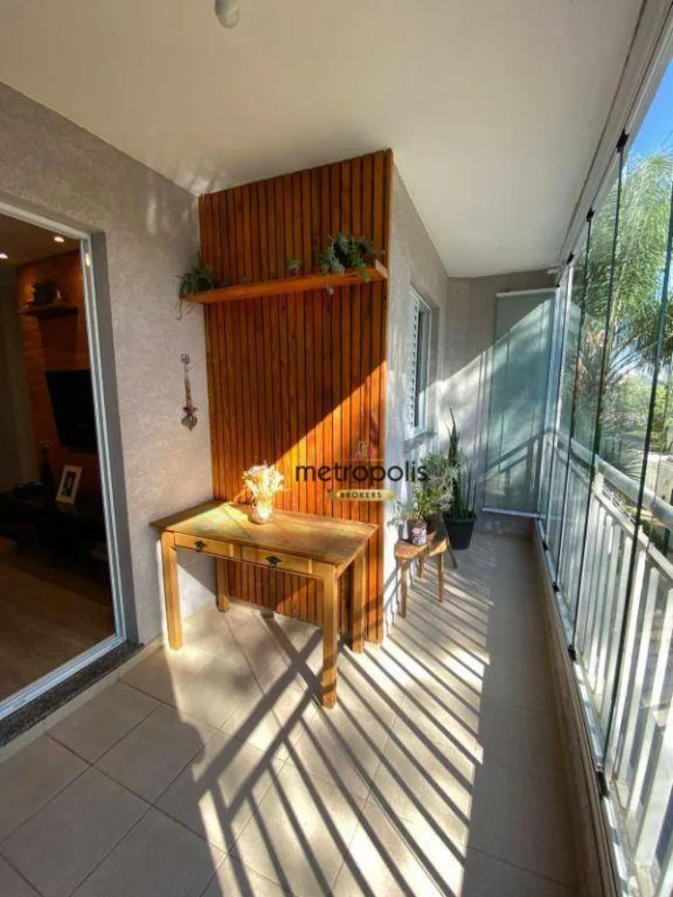 Apartamento, 3 quartos, 80 m² - Foto 4