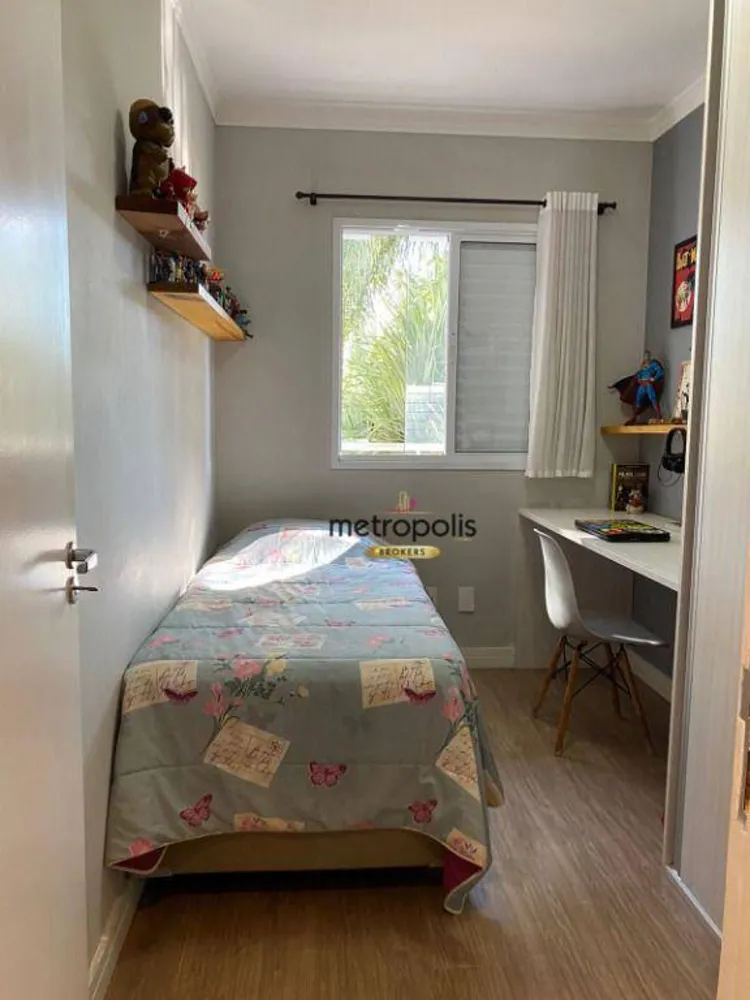 Apartamento, 3 quartos, 80 m² - Foto 9