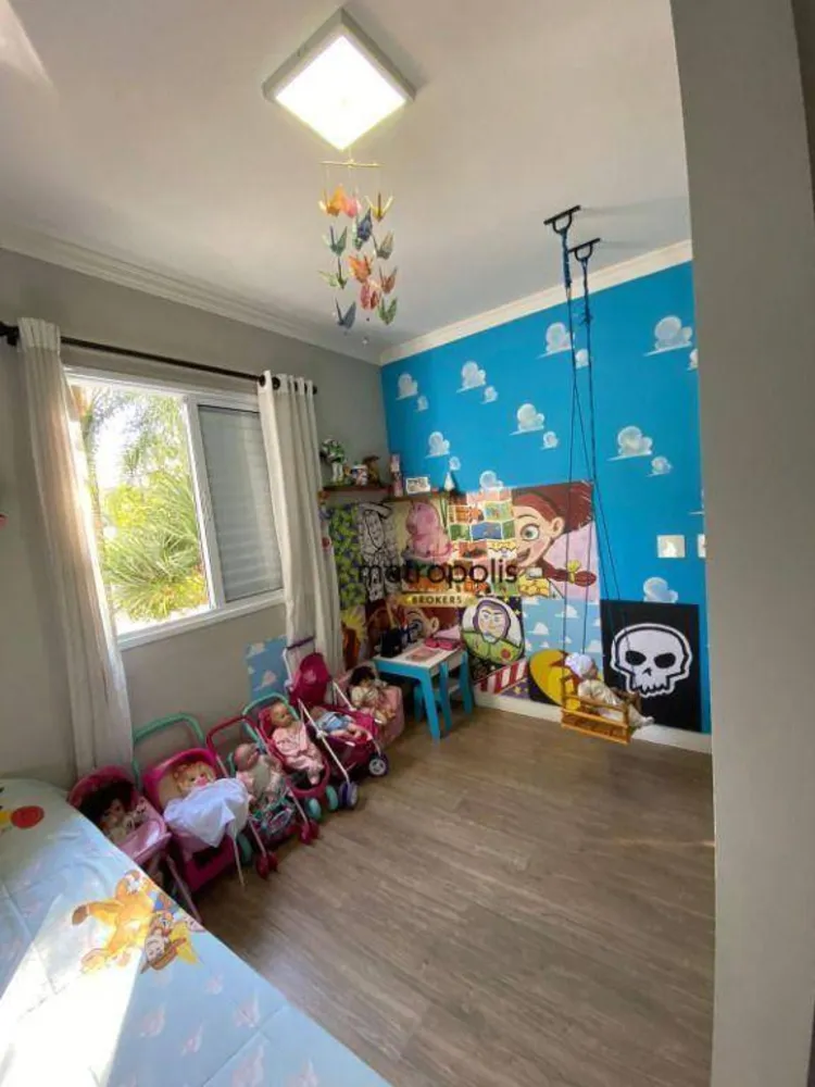 Apartamento, 3 quartos, 80 m² - Foto 8