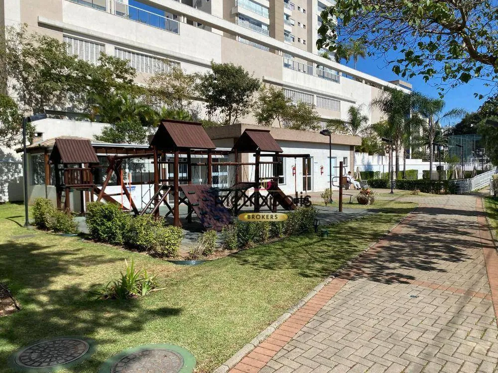 Apartamento, 3 quartos, 80 m² - Foto 10