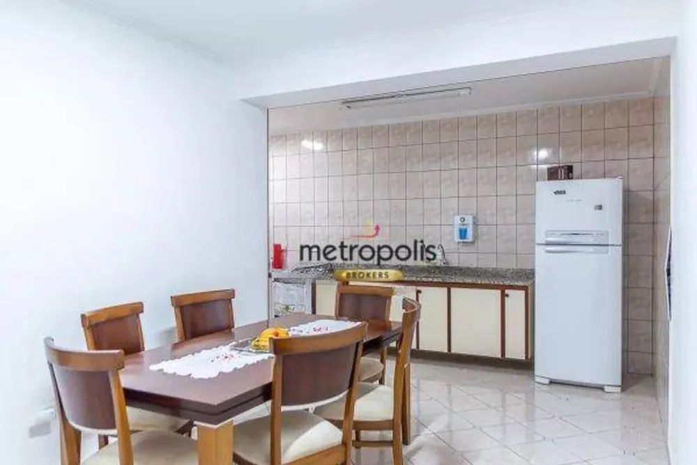 Sobrado, 3 quartos, 145 m² - Foto 5
