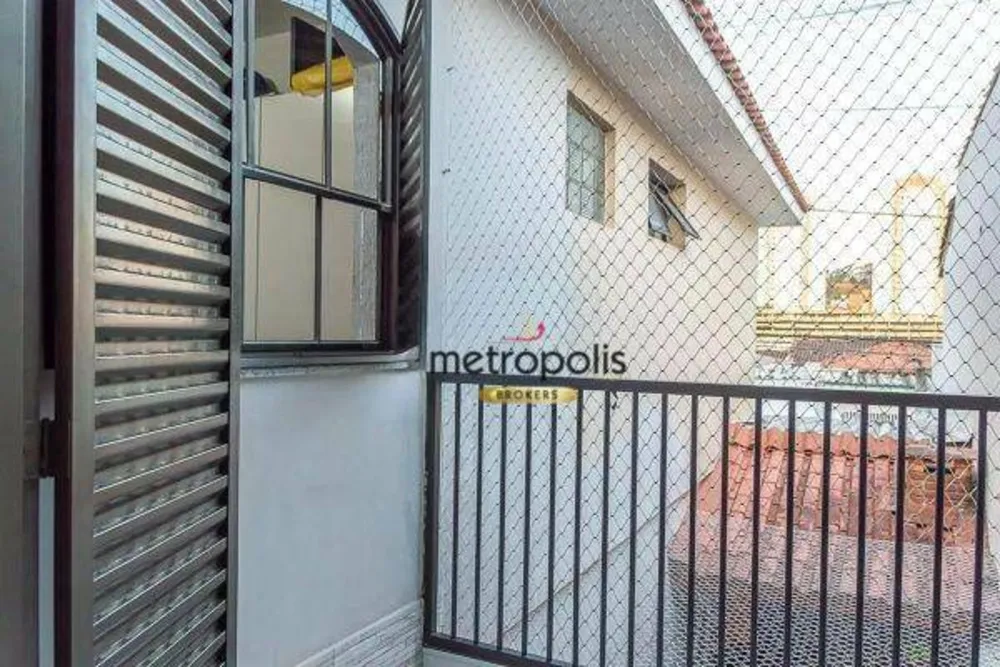 Sobrado, 3 quartos, 145 m² - Foto 1