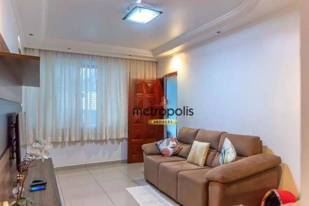 Sobrado, 3 quartos, 145 m² - Foto 2