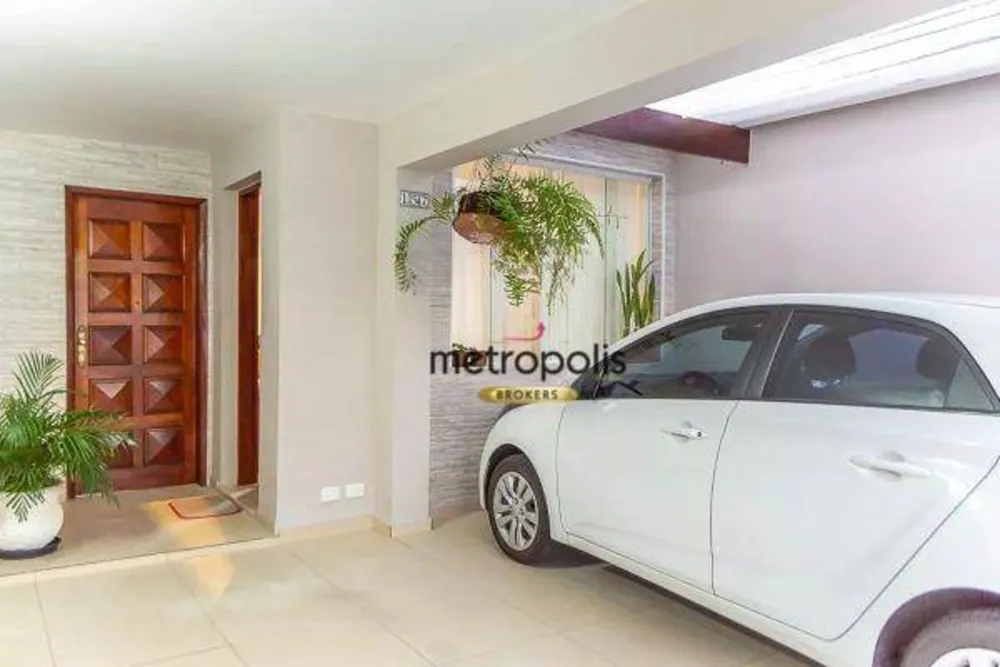Sobrado, 3 quartos, 145 m² - Foto 8