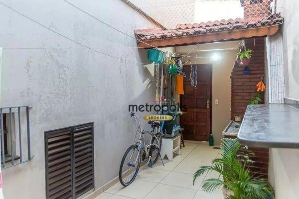 Sobrado, 3 quartos, 145 m² - Foto 7