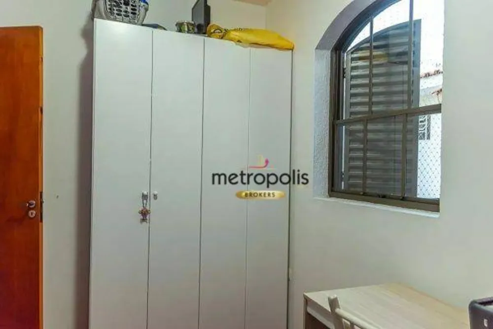Sobrado, 3 quartos, 145 m² - Foto 4