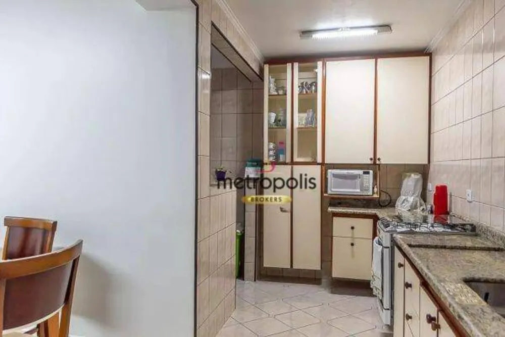 Sobrado, 3 quartos, 145 m² - Foto 3