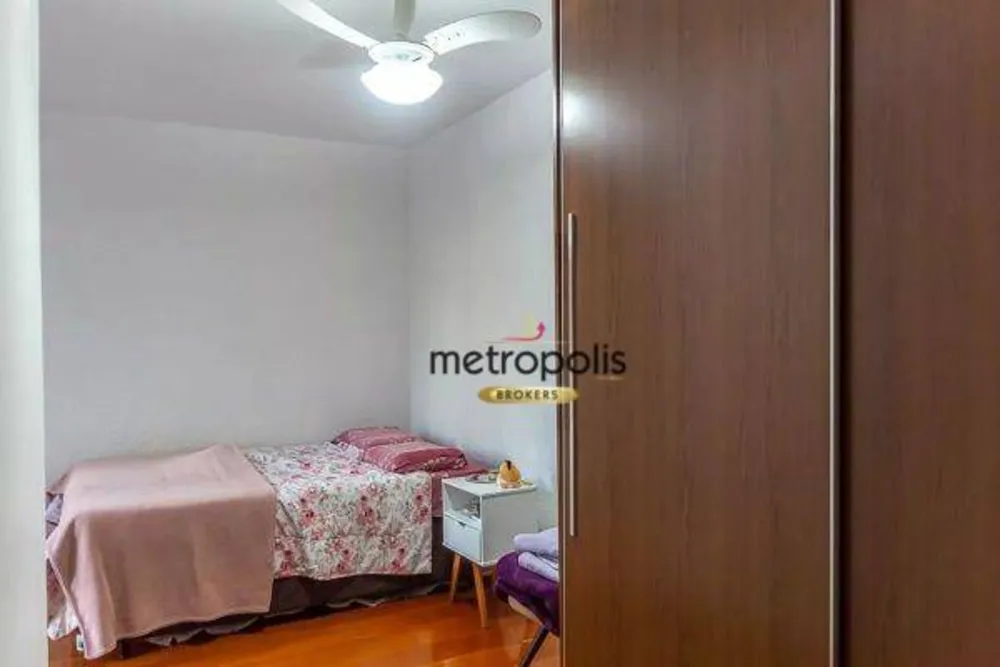 Sobrado, 3 quartos, 145 m² - Foto 6