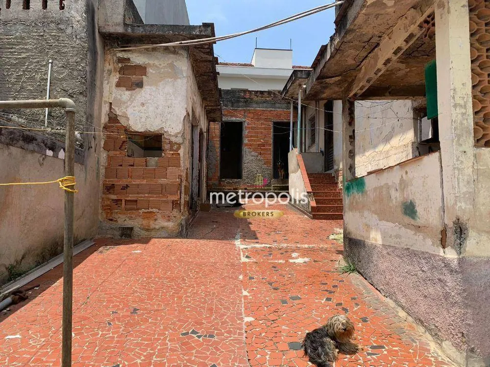 Terreno, 330 m² - Foto 1