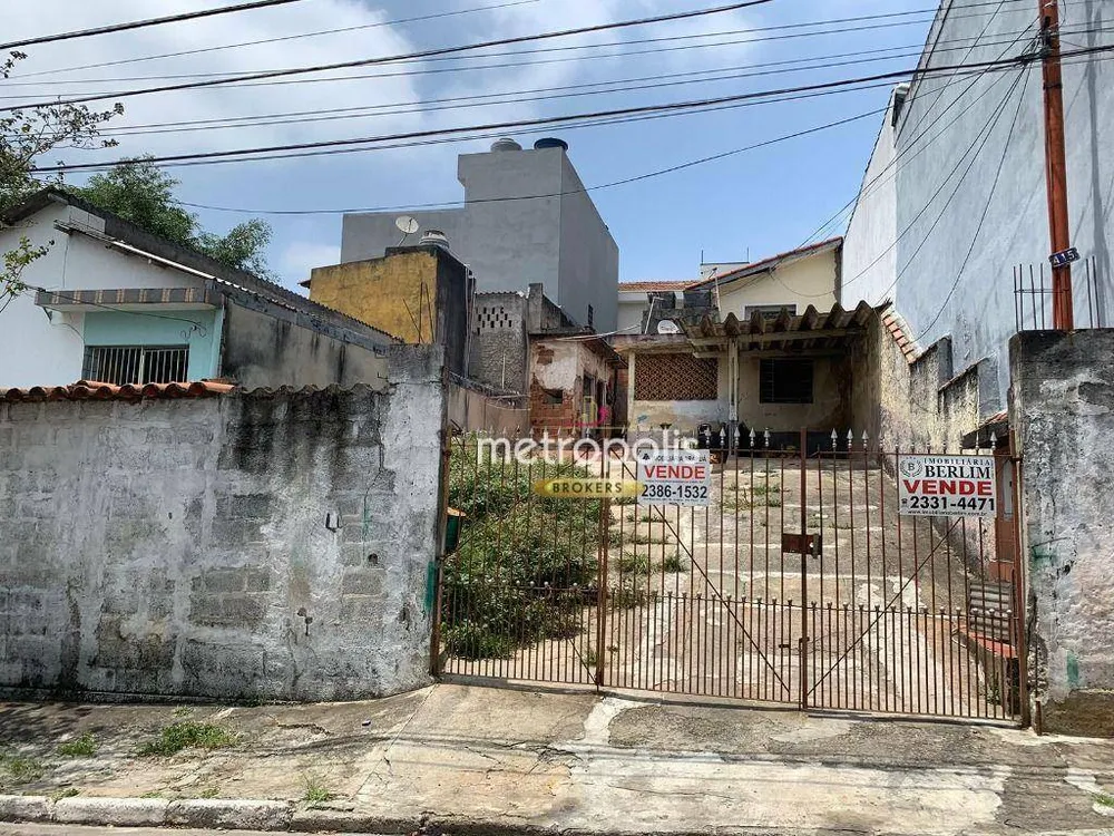Terreno, 330 m² - Foto 3