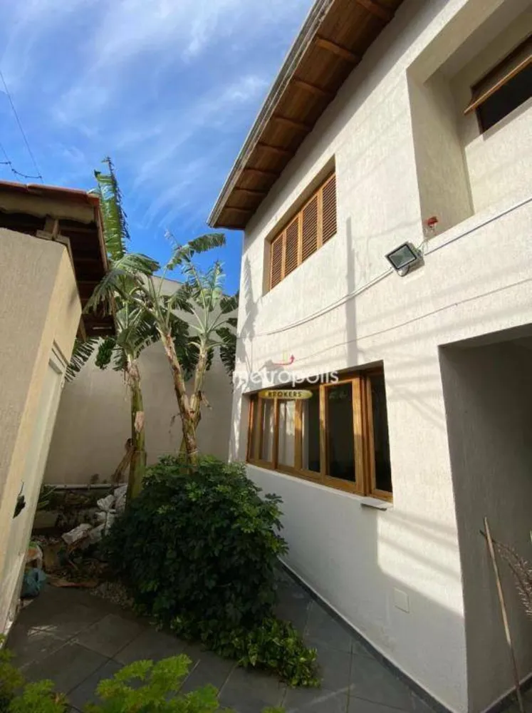 Sobrado, 3 quartos, 400 m² - Foto 10
