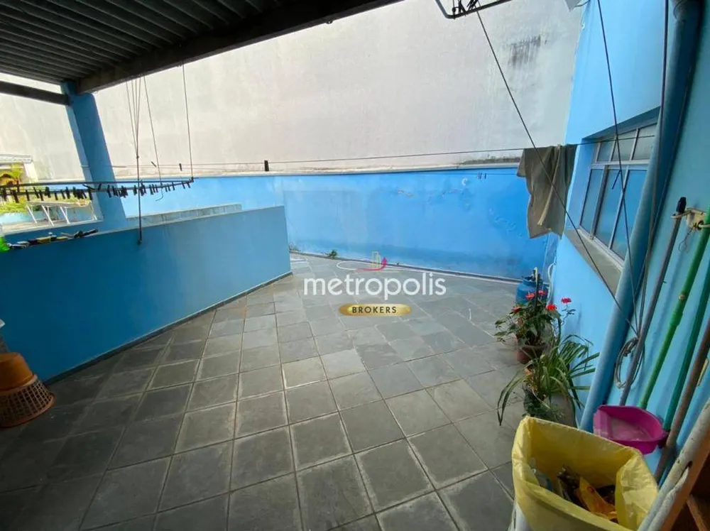 Sobrado, 3 quartos, 400 m² - Foto 12