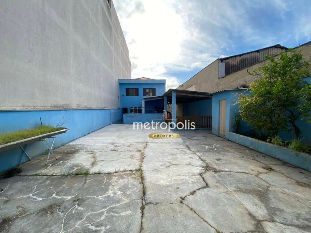 Sobrado, 3 quartos, 400 m² - Foto 11