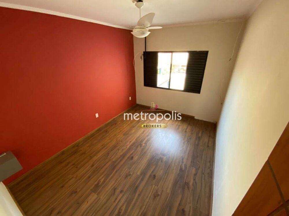 Sobrado, 3 quartos, 400 m² - Foto 1