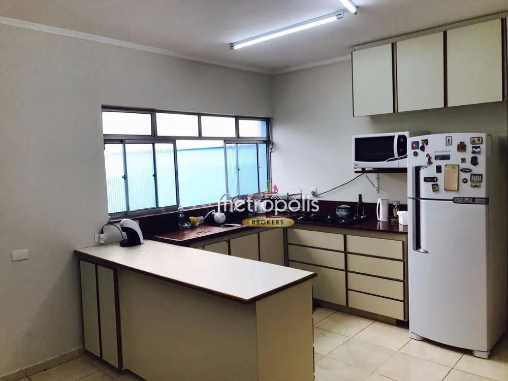 Sobrado, 3 quartos, 400 m² - Foto 3