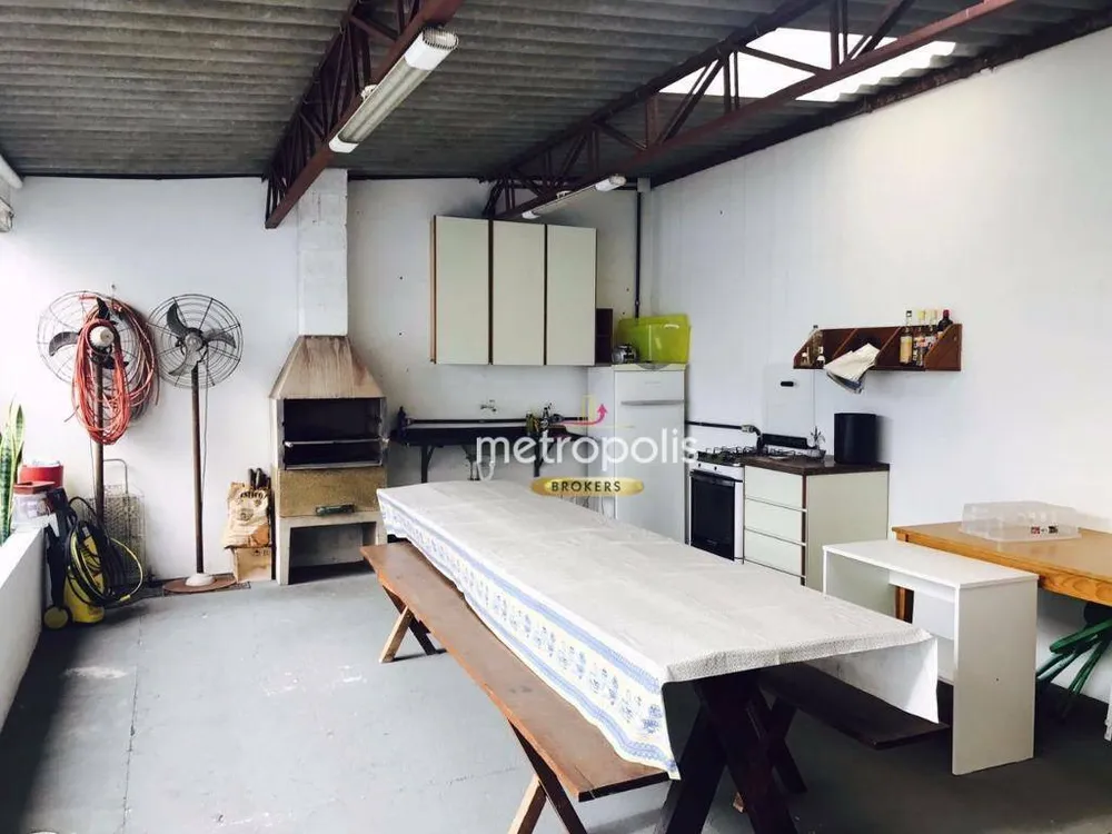 Sobrado, 3 quartos, 400 m² - Foto 8