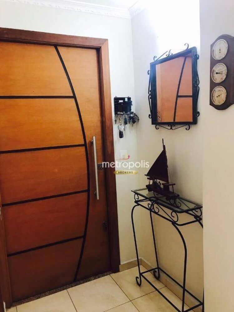Sobrado, 3 quartos, 400 m² - Foto 4
