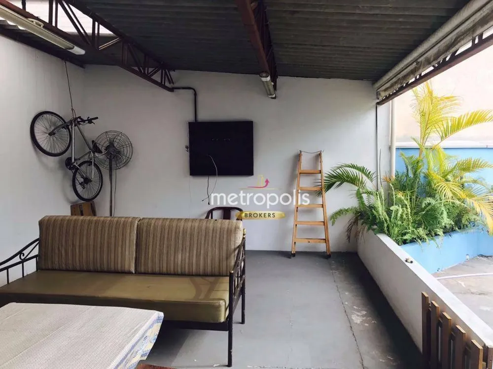 Sobrado, 3 quartos, 400 m² - Foto 9