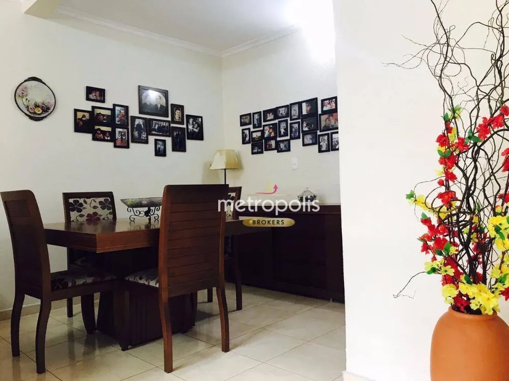 Sobrado, 3 quartos, 400 m² - Foto 2