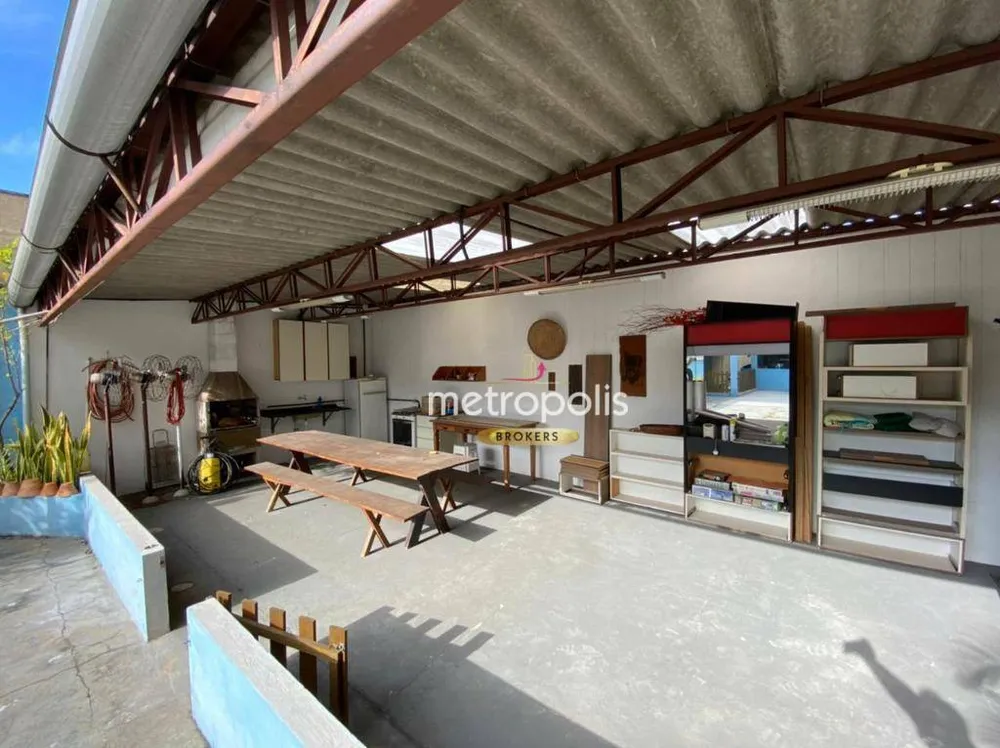 Sobrado, 3 quartos, 400 m² - Foto 7